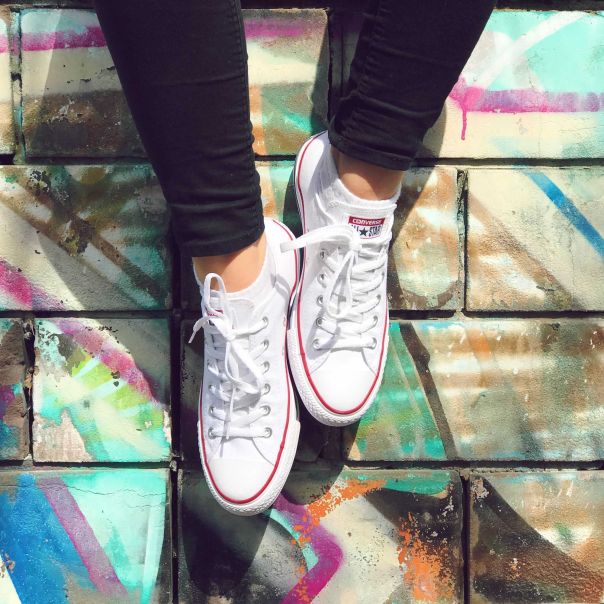 CONVERSE Patike chuck taylor all star u - M7652C