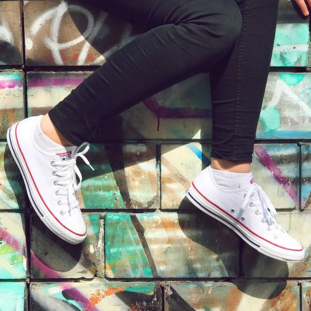 CONVERSE Patike chuck taylor all star u - M7652C