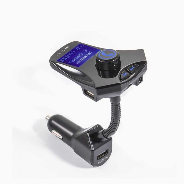 888 CAR ACCESSORIES Fm predajnik  m7 - M7APT