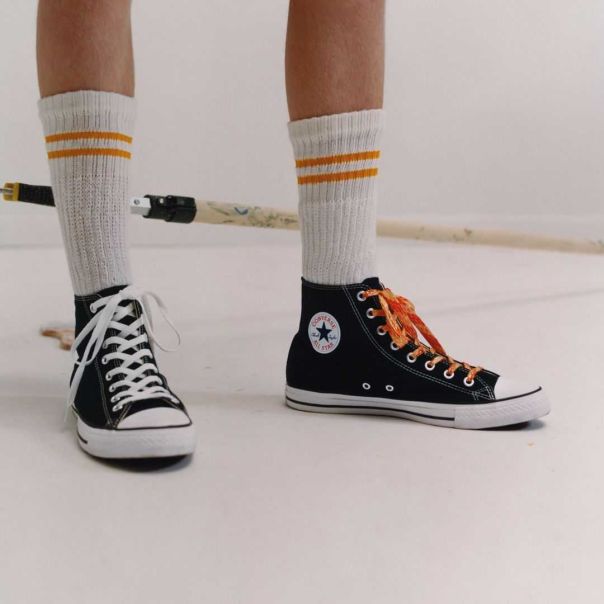 CONVERSE Patike chuck taylor all star u - M9160C