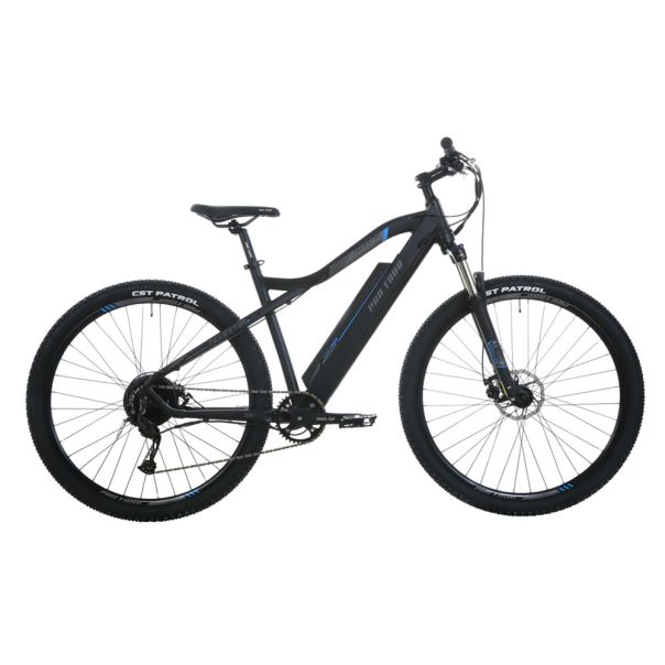 XPLORER Elektricni bicikl M920 27.5