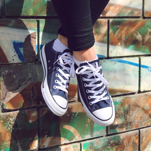 CONVERSE Patike chuck taylor all star u - M9697C