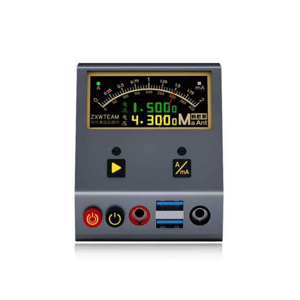 MaAnt Current Recording Analyzer for Phone Repair - 206282