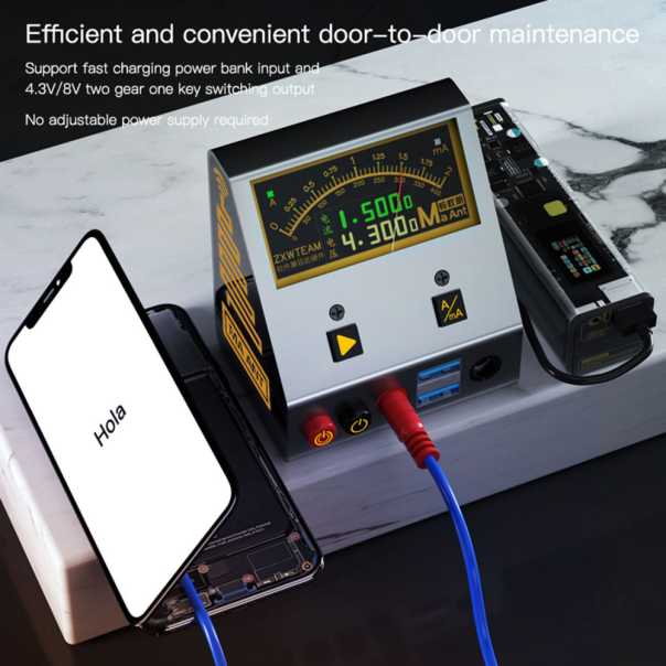 MaAnt Current Recording Analyzer for Phone Repair - 206282