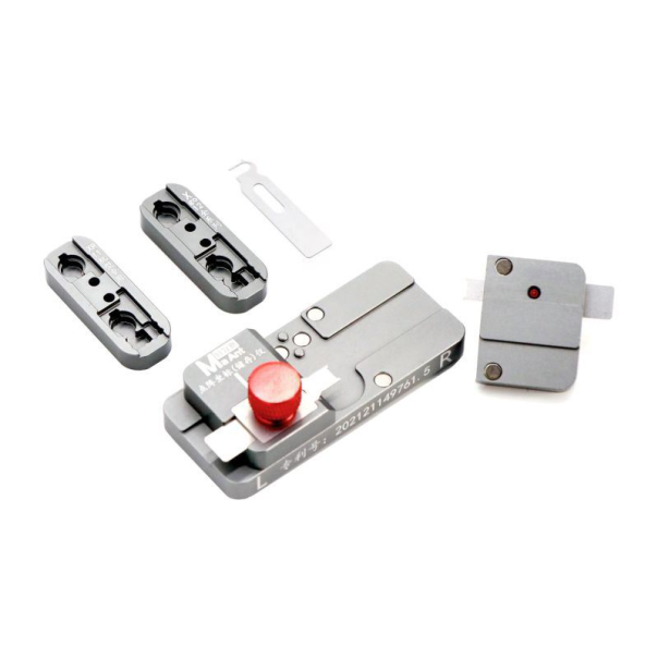 MaAnt S2 Stega za pozicioniranje kamere MaAnt S2 za iPhone X-12ProMax - 122359