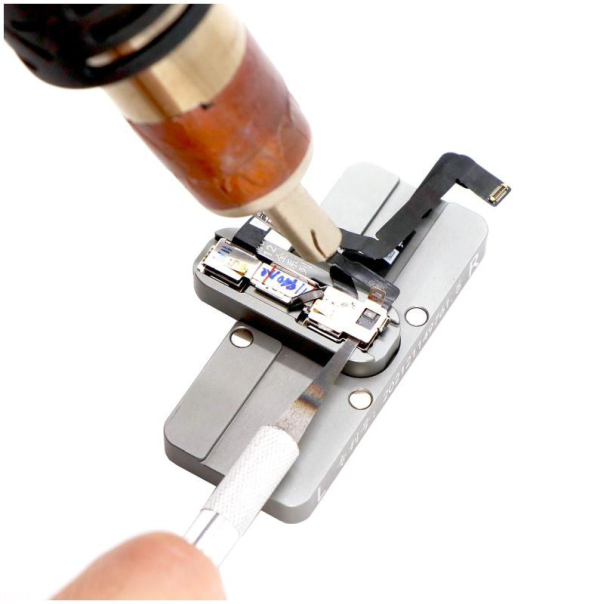 MaAnt S2 Stega za pozicioniranje kamere MaAnt S2 za iPhone X-12ProMax - 122359