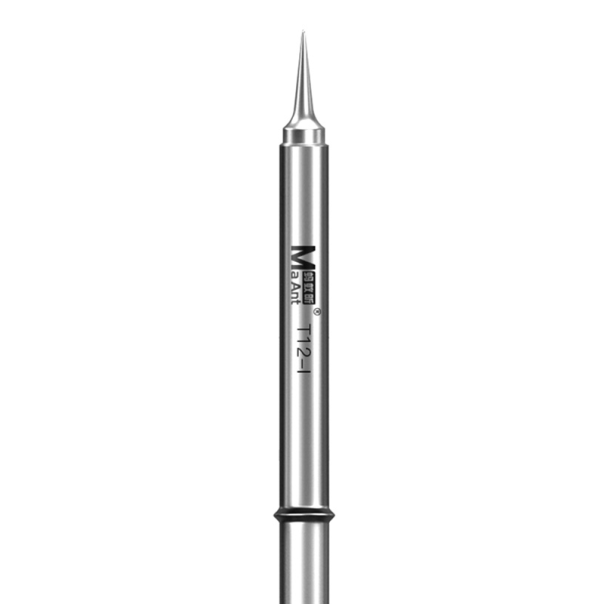 MAANT T12 Vrh za lemilicu Tip I (straight) - 209965-1