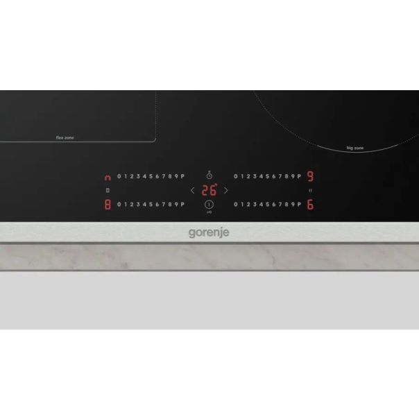 GORENJE Ugradna indukciona ploča GIC 6422 BX - EP3168884