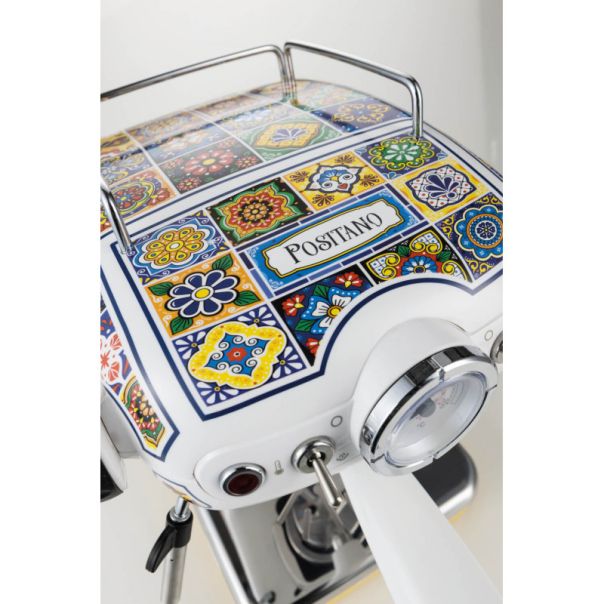 ARIETE Aparat za espreso kafu Positano - AR1389POS