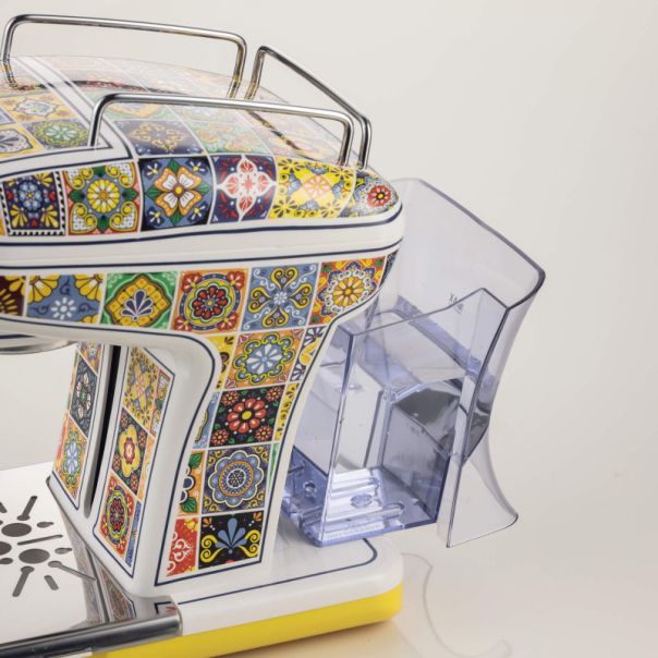 ARIETE Aparat za espreso kafu Positano - AR1389POS