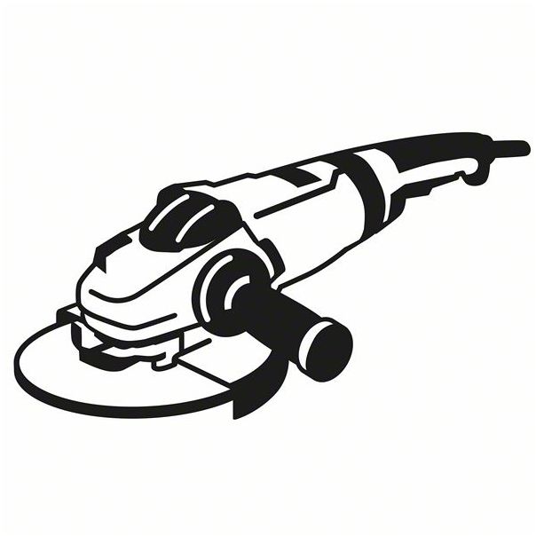 BOSCH Dijamantska rezna ploča od 230x22,23x2,4x15 mm Expert Multi Material - 2608900663