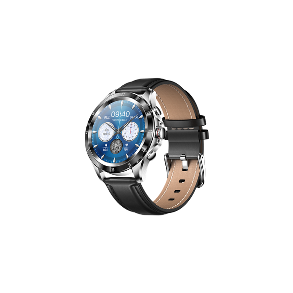 MADOR Pametni sat NX1, crna - 7801496