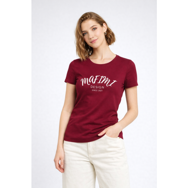Mafimi Ženska majica - Inkline Tee - EP2932815