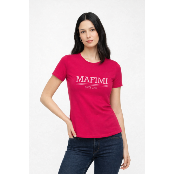 Mafimi Ženska majica - Inner Mark - EP2932836