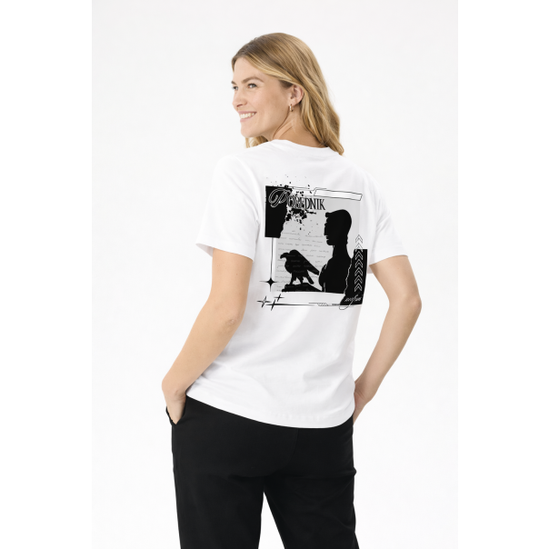 Mafimi Ženska majica - Pobednik - EP2885659