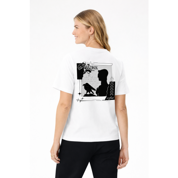 Mafimi Ženska majica - Pobednik - EP2885659