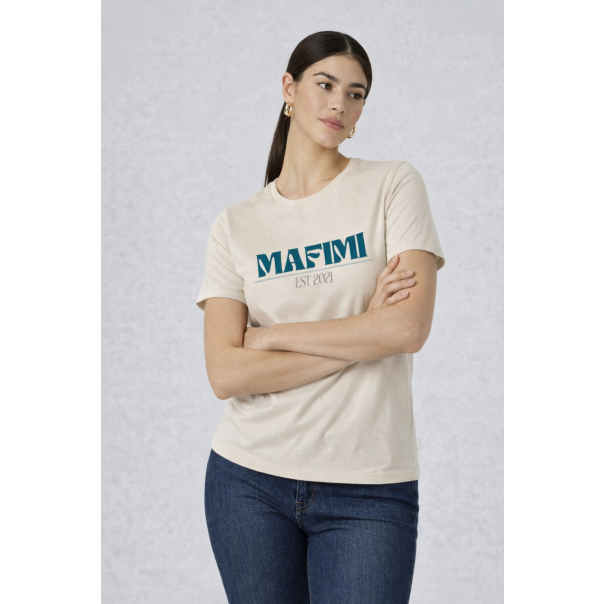 Mafimi Ženska majica - Stampform - EP2932827