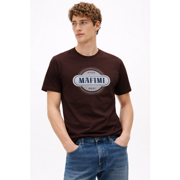 Mafimi Muška majica - Mark of Form - EP2932845
