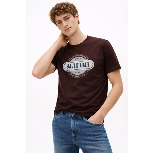 Mafimi Muška majica - Mark of Form - EP2932845