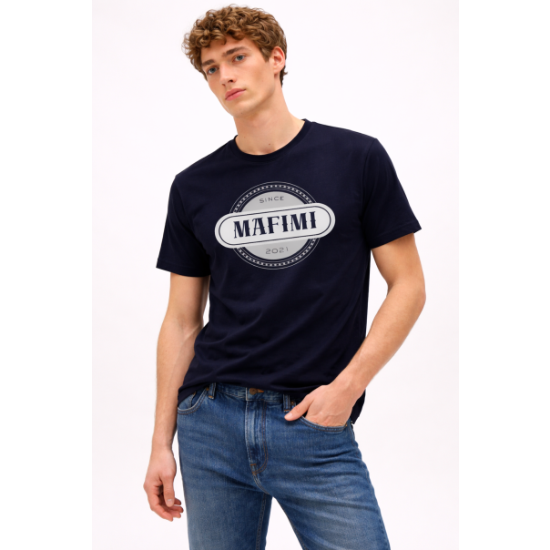 Mafimi Muška majica - Mark of Form - EP2932848