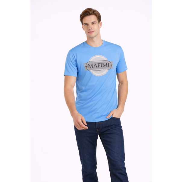 Mafimi Muška majica - Mark of Origin - EP2932839