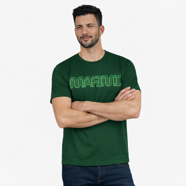 Mafimi Muška majica - Outline Theory - EP2932866