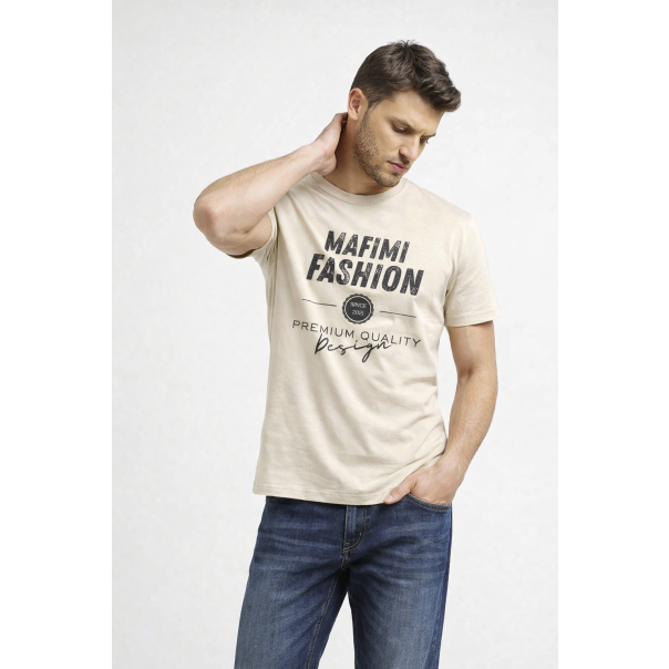 Mafimi Muška majica - Standard Form - EP2932851