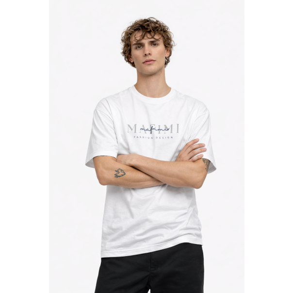 Mafimi Muška majica - Essential Tee - EP2885647