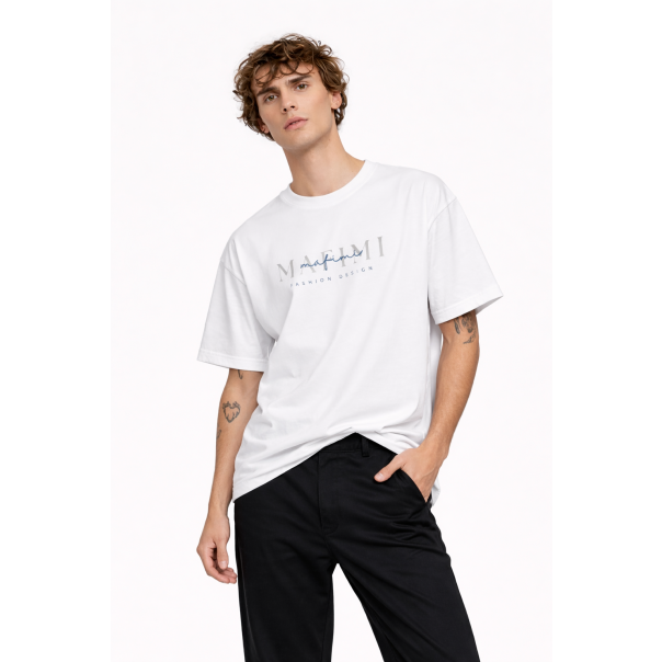 Mafimi Muška majica - Essential Tee - EP2885647