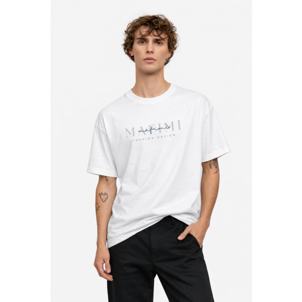 Mafimi Muška majica - Essential Tee - EP2885647