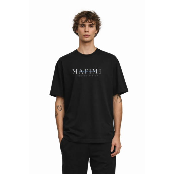 Mafimi Muška majica - Essential Tee - EP2885650