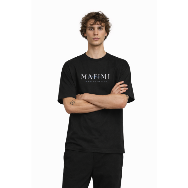 Mafimi Muška majica - Essential Tee - EP2885650