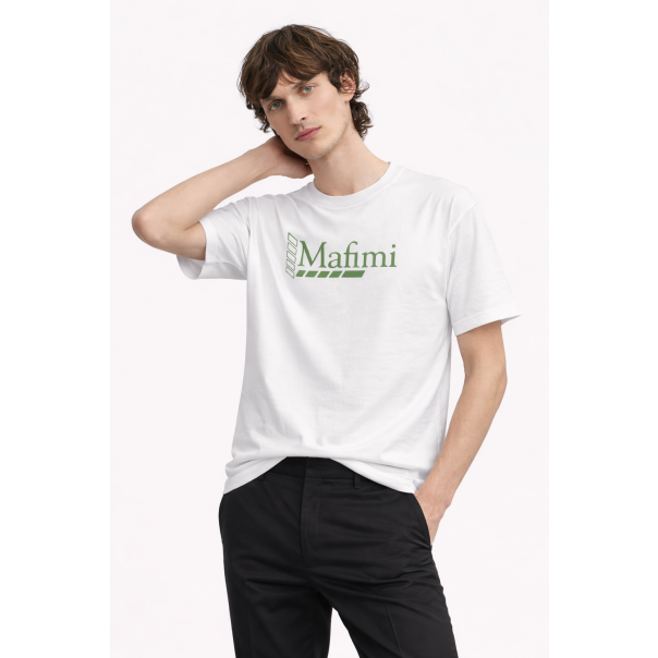 Mafimi Muška majica - Techline Tee - EP2885605