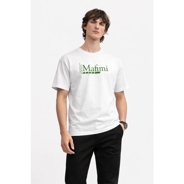 Mafimi Muška majica - Techline Tee - EP2885605