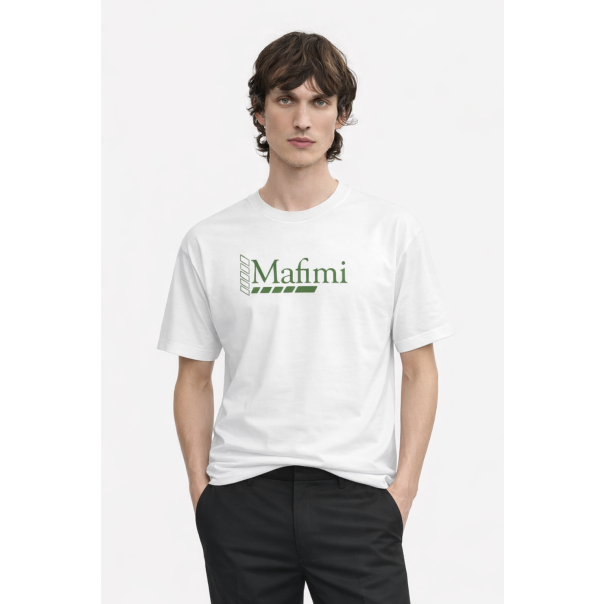 Mafimi Muška majica - Techline Tee - EP2885605