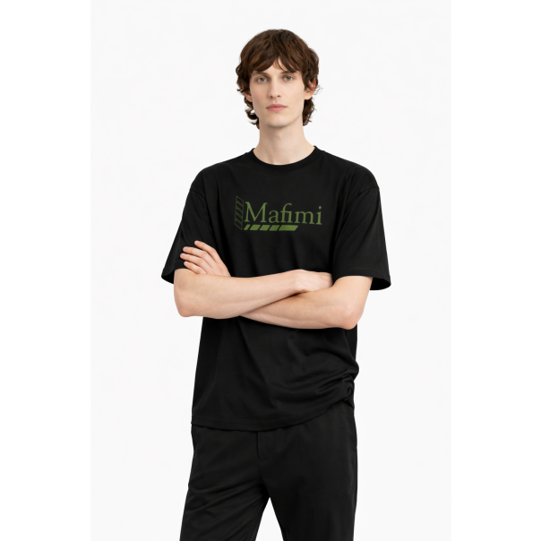 Mafimi Muška majica - Techline Tee - EP2885608