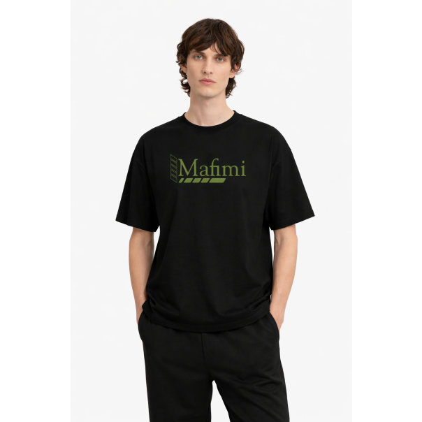 Mafimi Muška majica - Techline Tee - EP2885608