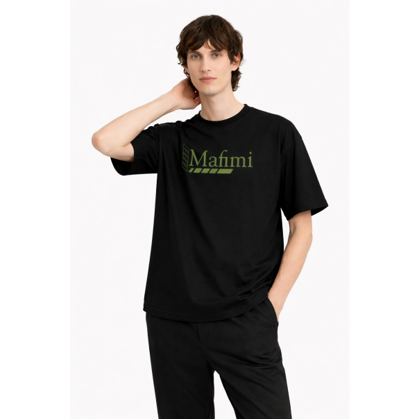 Mafimi Muška majica - Techline Tee - EP2885608