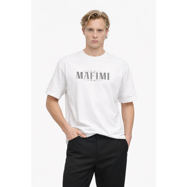 Mafimi Muška majica - Urban Shadow - EP2885623