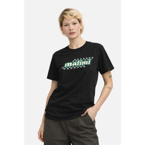 Mafimi Ženska majica - Checker tee - EP2885614