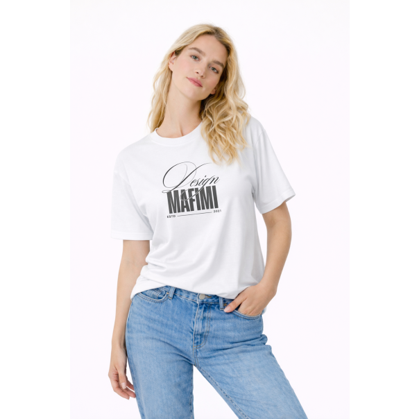 Mafimi Ženska majica - Signature Tee - EP2885635