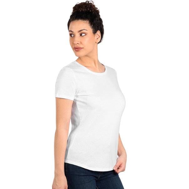 Mafimi Majica kratak rukav bela - EP2862478