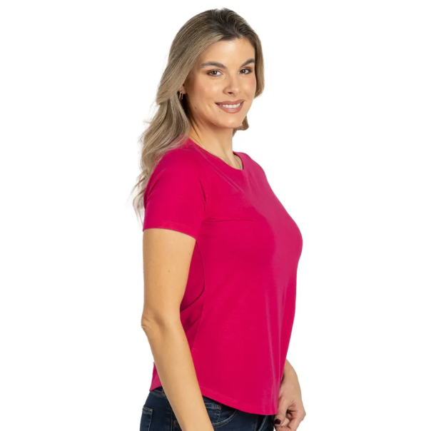 Mafimi Majica kratak rukav ciklama - EP2862505