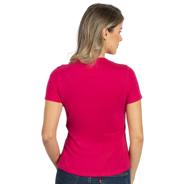 Mafimi Majica kratak rukav ciklama - EP2862505