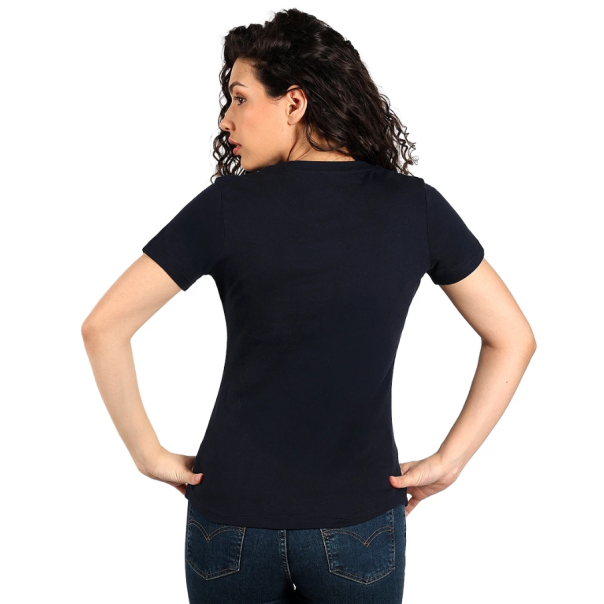 Mafimi Majica kratak rukav plava - EP2862531