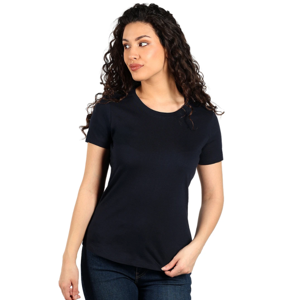 Mafimi Majica kratak rukav plava - EP2862531