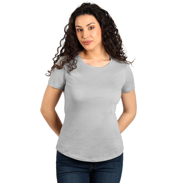 Mafimi Majica kratak rukav siva - EP2862537