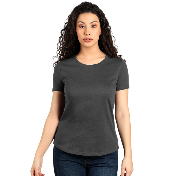 Mafimi Majica kratak tamno siva - EP2862540