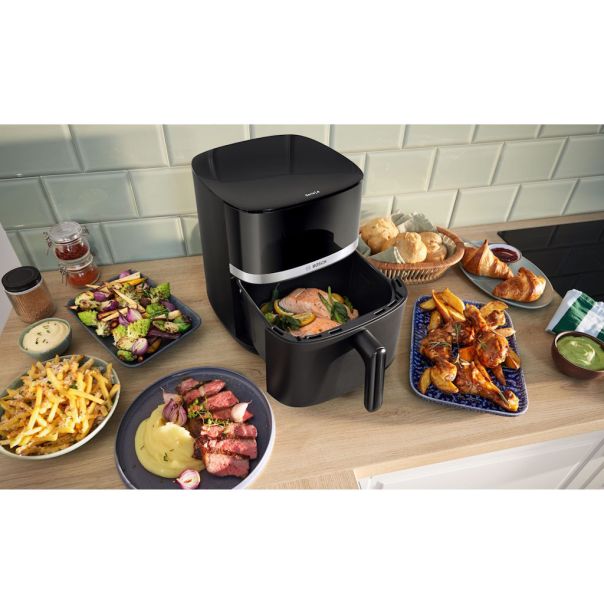 BOSCH Friteza na vruć vazduh MAFS2462B - 16994