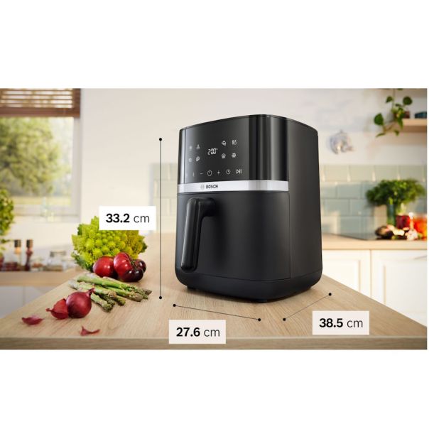 BOSCH Friteza na vruć vazduh MAFS2462B - 16994